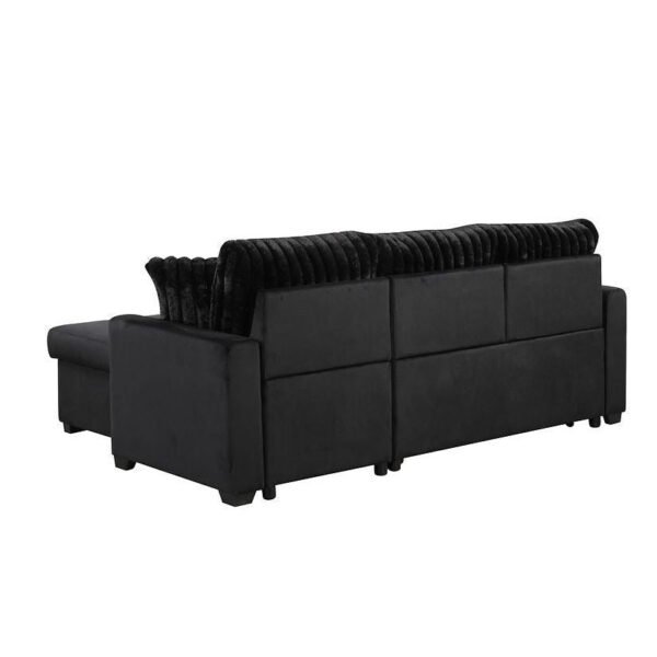 S8670 Nori (Black)