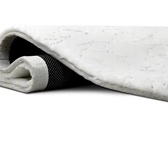 Rabbit White/Silver