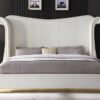 B400 Luna (Cream) 66"H