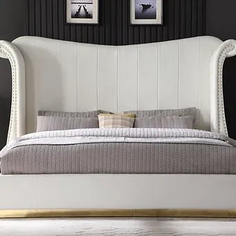 B400 Luna (Cream) 66"H