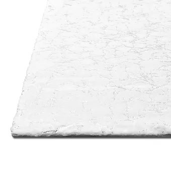 Rabbit White/Silver