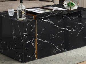 A-CT04 Stone (Black)
