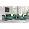 S8288 Fara (Green/Gold)