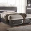 B1950 Hannah (Grey)