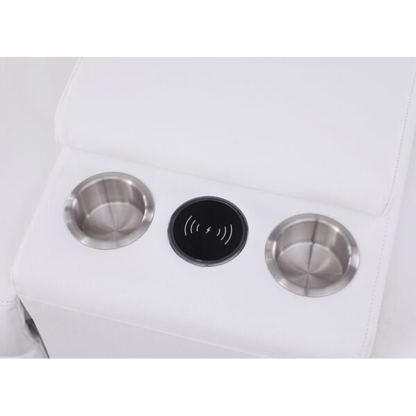 MI-631 Picasso 6pcs White (2 Power)