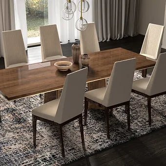 Eva Dining Collection