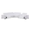 MI-631 Picasso 6pcs White (2 Power)
