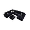 S320 Texan (Black)