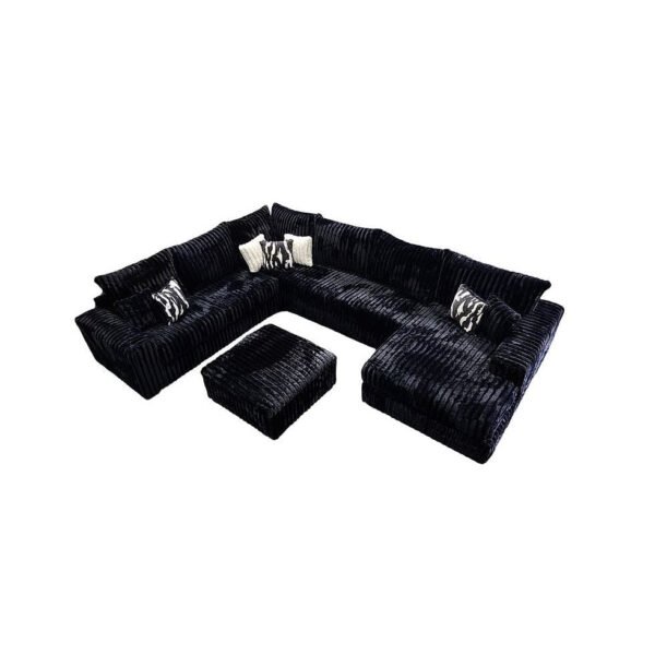 S320 Texan (Black)