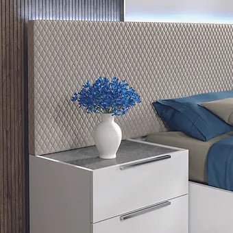 Fabiana Collection (Grey)