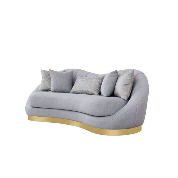 S4046 Olena (Dove Grey)