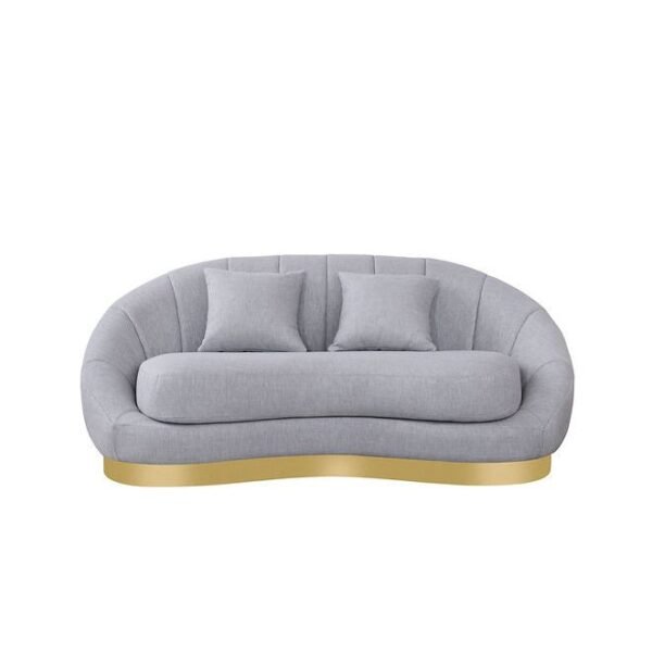 S4046 Olena (Dove Grey)