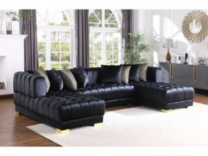 S8155 Dasha (Black)