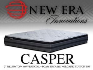 e77bda_45da62916b3b473ca4c2a802b.jpg Casper Euro-Top 11" Mattress