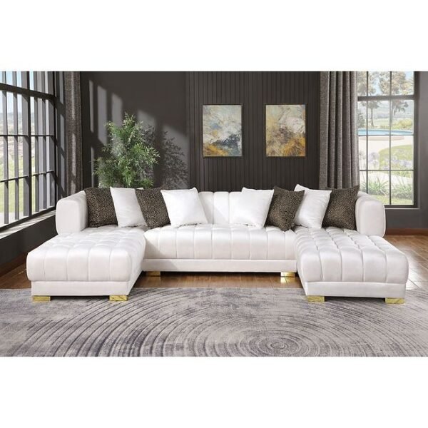 S8155 Dasha (White)