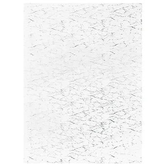 Rabbit White/Silver