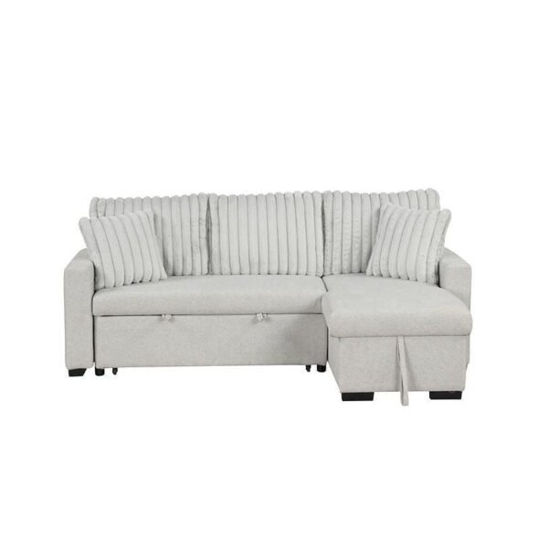 S8670 Nori (Grey)