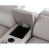 MI-1122 Franco 6pcs Light Grey (2 Power)