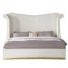 B400 Luna (Cream) 66"H