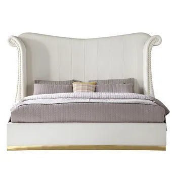 B400 Luna (Cream) 66"H