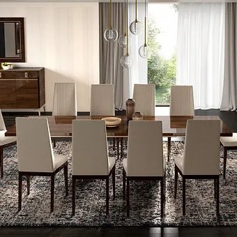 Eva Dining Collection