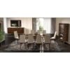 Eva Dining Collection