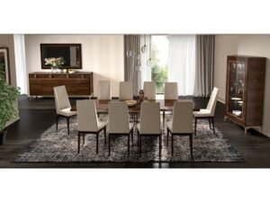 Eva Dining Collection