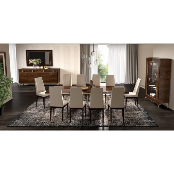 Eva Dining Collection