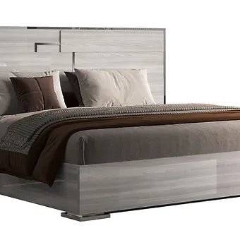 Infinity Collection (Grey)