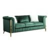 S8288 Fara (Green/Gold)