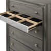 B1950 Hannah (Grey)