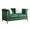 S8288 Fara (Green/Gold)