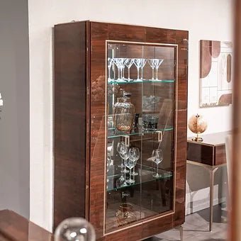 Eva Dining Collection