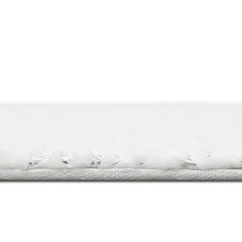 Rabbit White/Silver