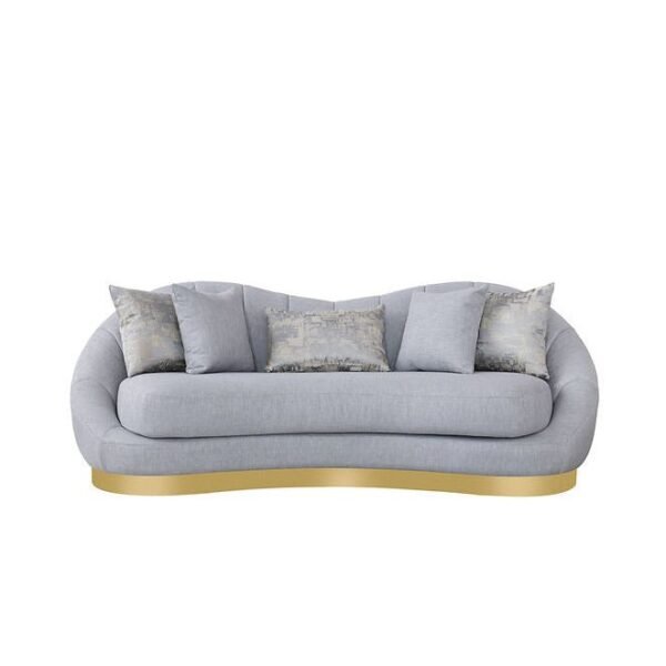S4046 Olena (Dove Grey)