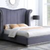 B400 Luna (Grey) 66"H