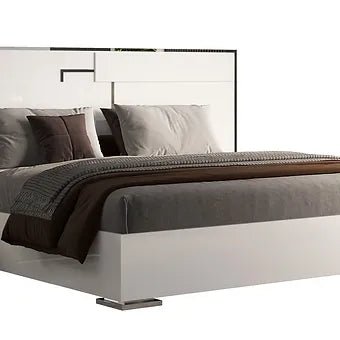 Infinity Collection (White)
