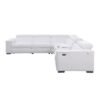 MI-631 Picasso 6pcs White (2 Power)