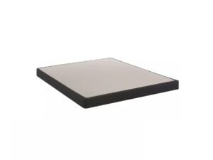 Low Profile Foundation 4"