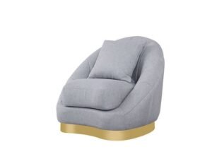 S4046 Olena (Dove Grey)