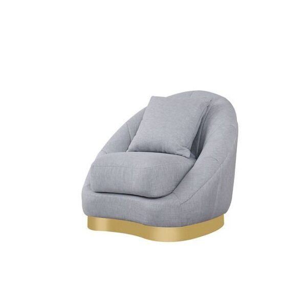 S4046 Olena (Dove Grey)