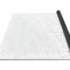 Rabbit White/Silver