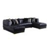 S8155 Dasha (Black)