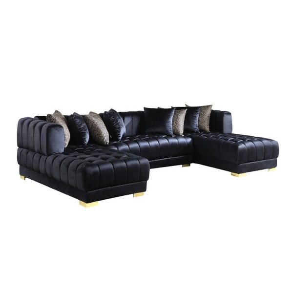 S8155 Dasha (Black)