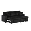 S8670 Nori (Black)