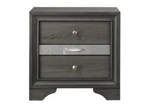 B1950 Hannah (Grey)