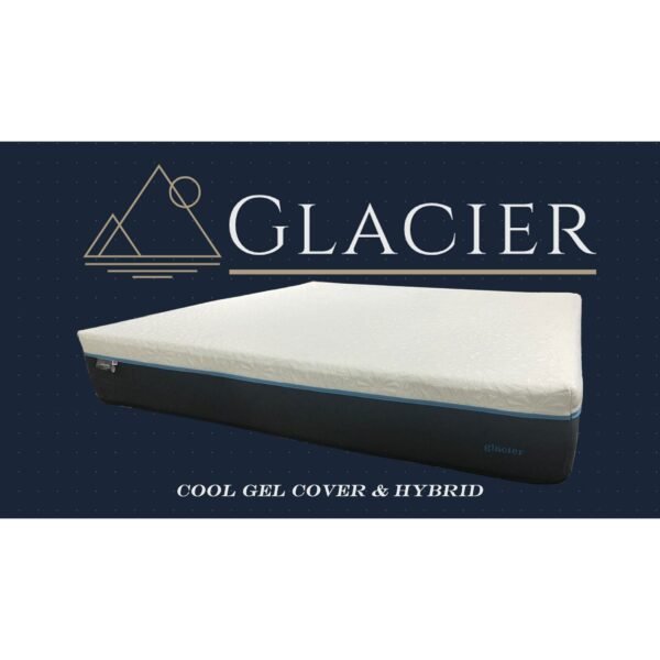 e77bda_b4623a3e4e4f47669996f2572ccd7ba3mv2.jpg Glacier 12" Gel Hybrid (Cool Gel Cover)