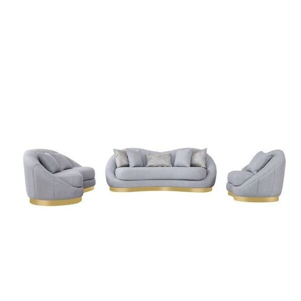 S4046 Olena (Dove Grey)
