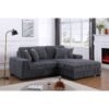e77bda_b8fde13891fe4326adc0f4b09.jpg S860 Comfy II 2pcs (Grey)