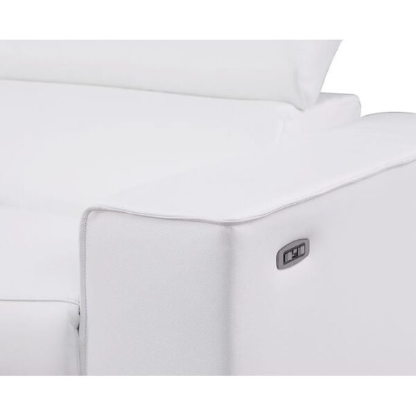MI-631 Picasso 6pcs White (2 Power)